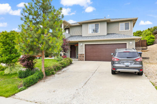 1520 Feedham Avenue, Kelowna