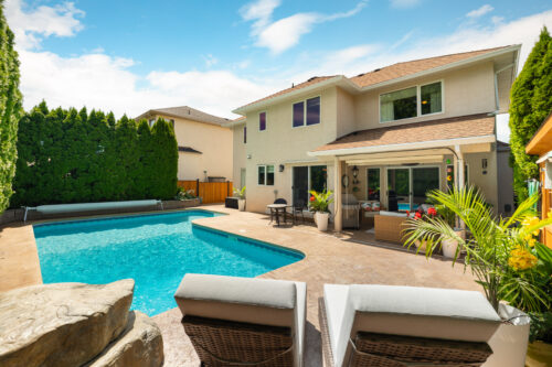 3553 INVERMERE Court, Kelowna
