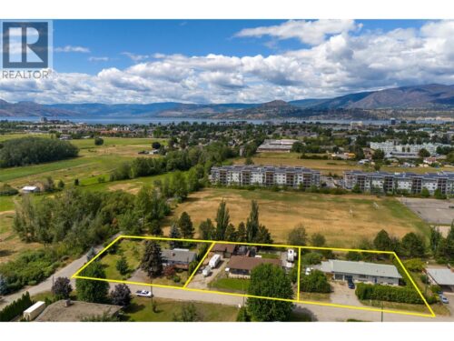 3260 St. Amand Road, Kelowna
