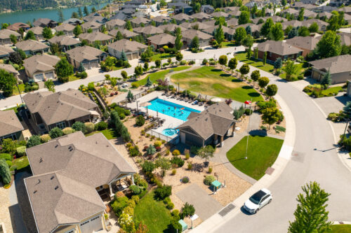 13189 GIBBONS Drive, Lake Country