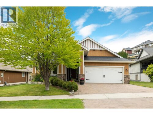 335 Quilchena Drive, Kelowna