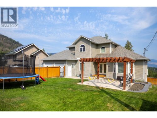 371 Lakewood Road, Vernon