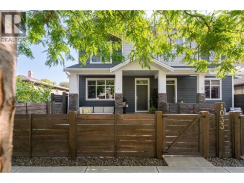1 1033 Stockwell Avenue, Kelowna