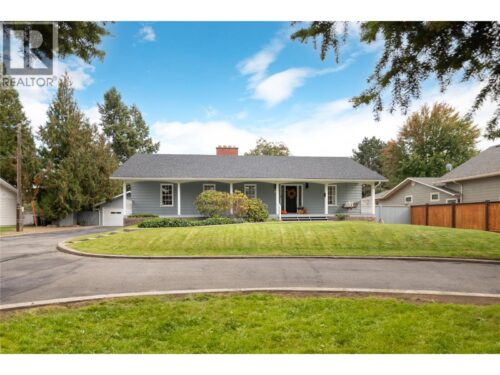 4373 Hobson Road, Kelowna
