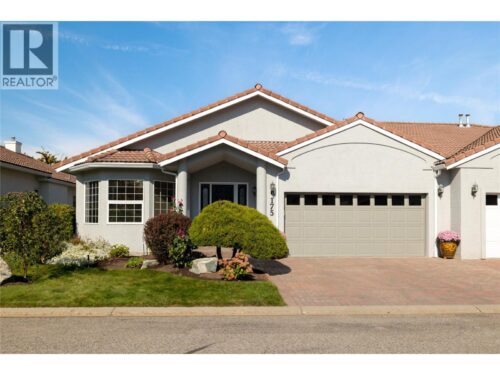 175 609 TRUSWELL Road, Kelowna