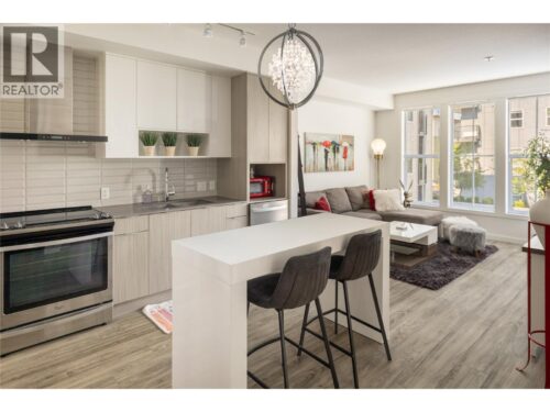 210 1775 Chapman Place, Kelowna