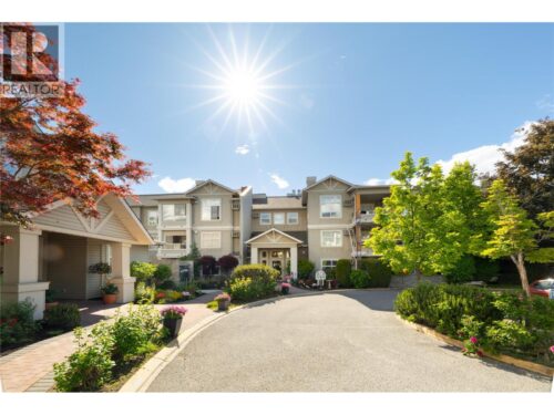 108 555 Houghton Road, Kelowna