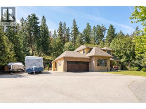 4692 GORDON Drive, Kelowna