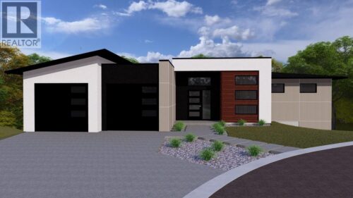 3769 Davidson Court, West Kelowna