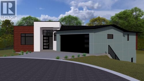 3773 Davidson Court, West Kelowna