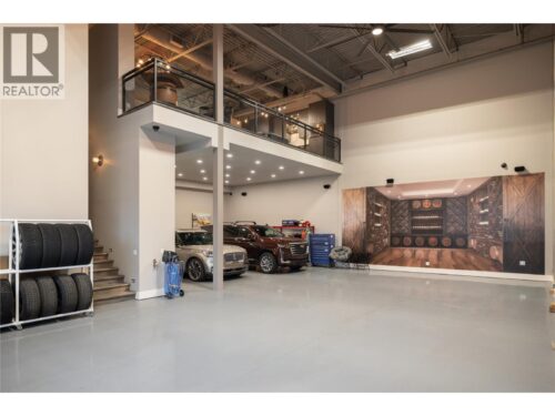 7 2110 Matrix Crescent, Kelowna