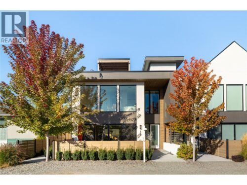 884 Patterson Avenue, Kelowna