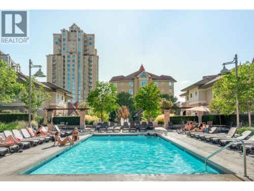 312 1083 Sunset Drive, Kelowna