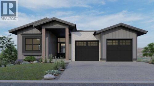 2066 Cortina Drive, Kelowna