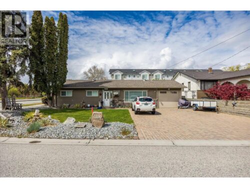 2030 Wilkinson Street, Kelowna