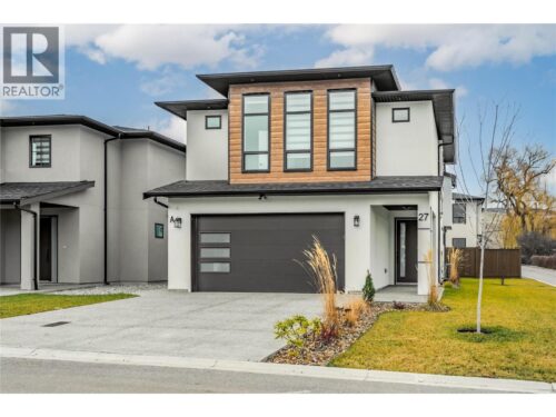 27 19950 McCarthy Road, Lake Country