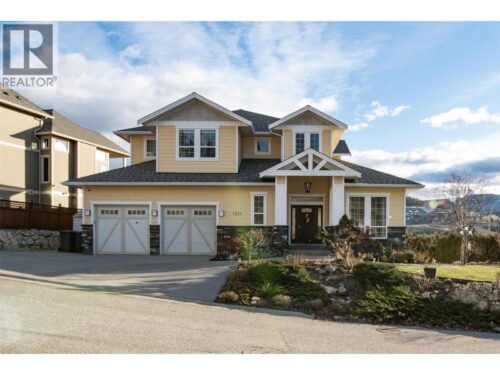 1251 Wilmot Avenue, Kelowna