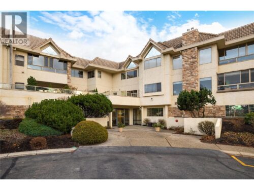 213 3335 Richter Street, Kelowna