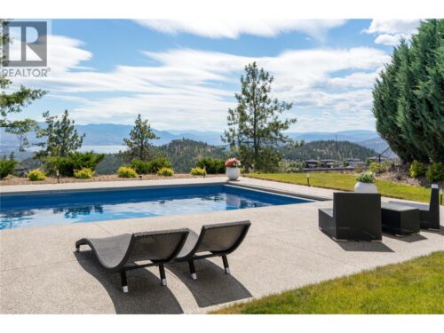 172 Skyland Drive, Kelowna