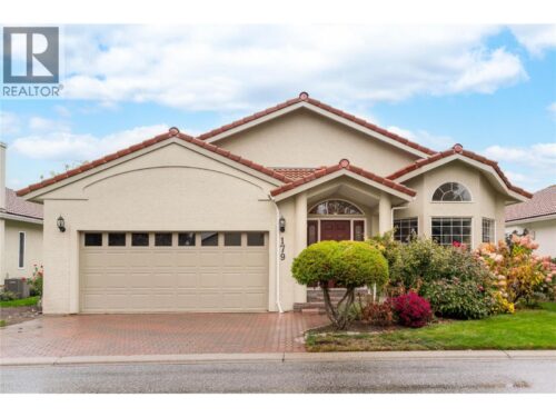 179 609 TRUSWELL Road, Kelowna