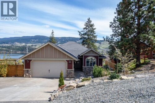 11617 Pretty Road, Lake Country