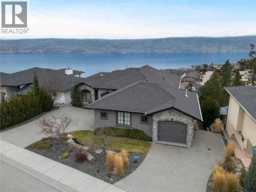 1505 Pinot Noir Drive, West Kelowna