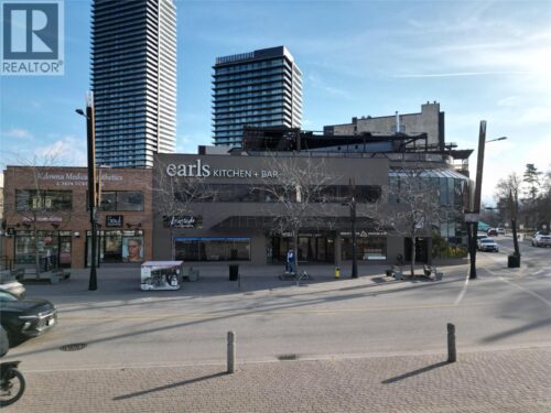 207 Bernard Avenue, Kelowna