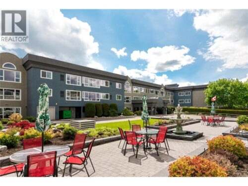 315B 1045 Sutherland Avenue, Kelowna