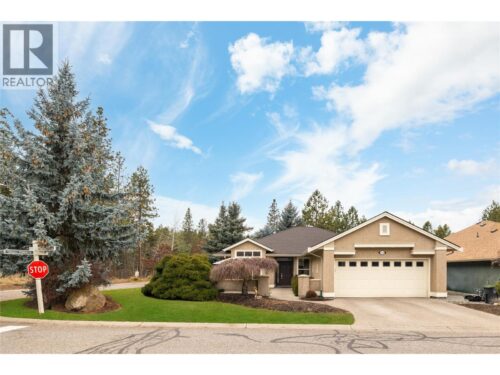 4182 Gallaghers Boulevard South, Kelowna