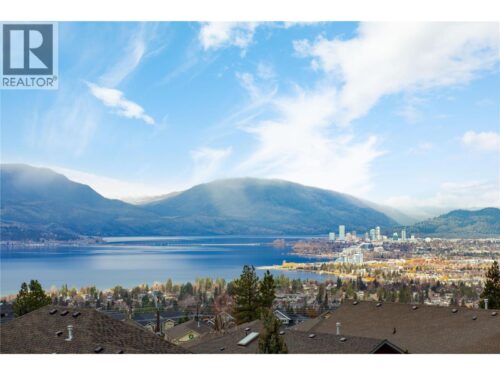 680 Cantina Court, Kelowna