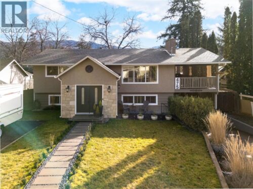 475 COLLETT Road, Kelowna