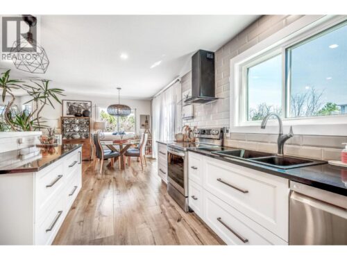 1141 Lynden Road, West Kelowna