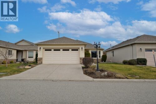 111 2365 Stillingfleet Road, Kelowna