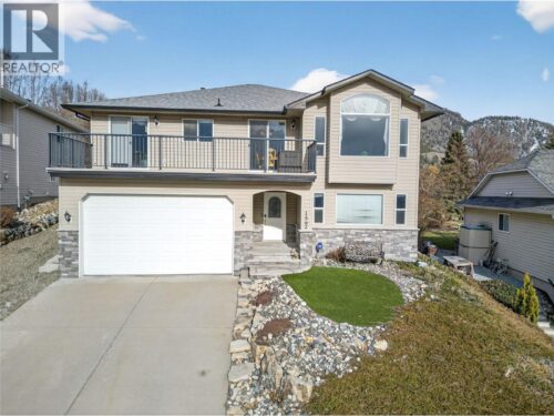 1562 Longley Crescent, Kelowna