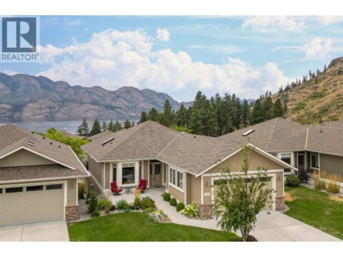 158 4035 Gellatly Road, West Kelowna