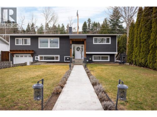 1285 Creekside Road, Kelowna