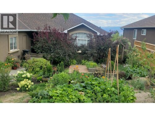 3591 Glen Eagles Drive, West Kelowna