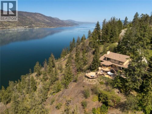 1252 Kyndree Court, Kelowna