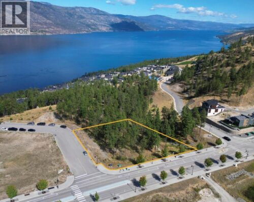 1810 Hilltop Crescent, Kelowna