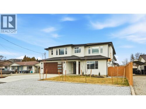 1220 Gaggin Road, Kelowna