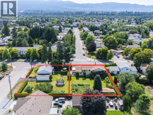 1090 Houghton Road, Kelowna