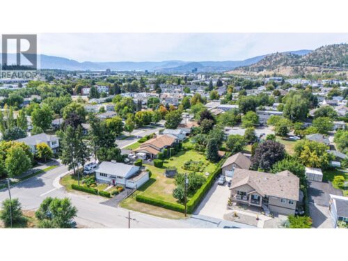350 Fleming Road, Kelowna