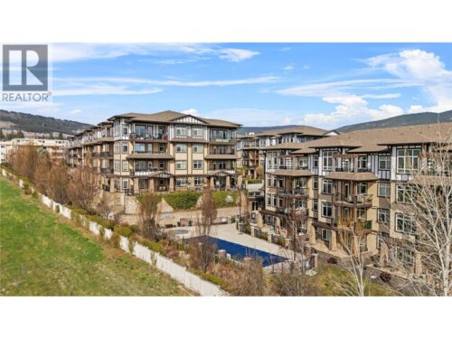 2213 3843 Brown Road, West Kelowna