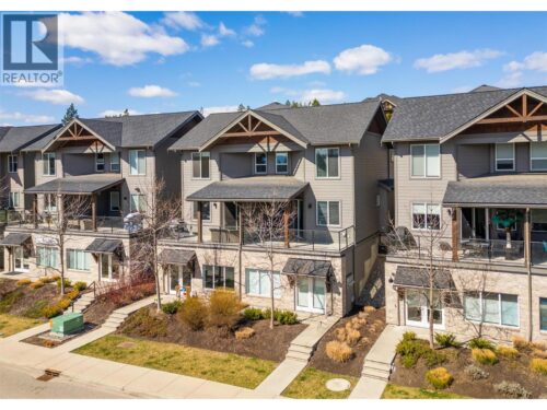 11 12840 Stillwater Court, Lake Country