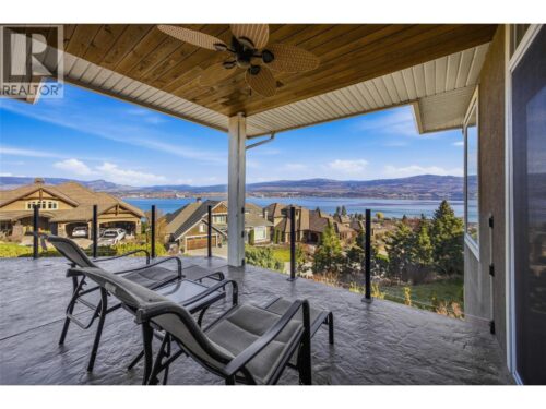 2584 Lucinde Road, West Kelowna