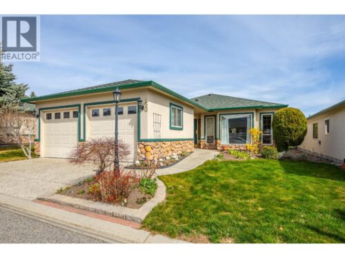 450 2330 Butt Road, West Kelowna