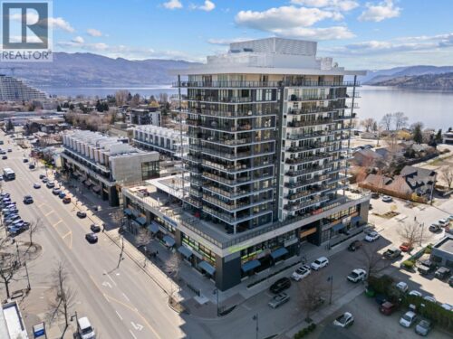 901 485 Groves Avenue, Kelowna