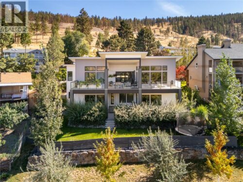2155 PALY Road, Kelowna