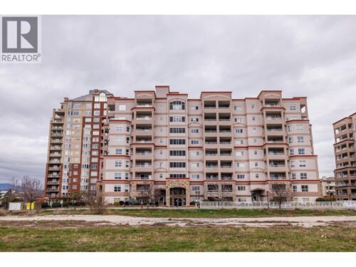 204 1967 Underhill Street, Kelowna