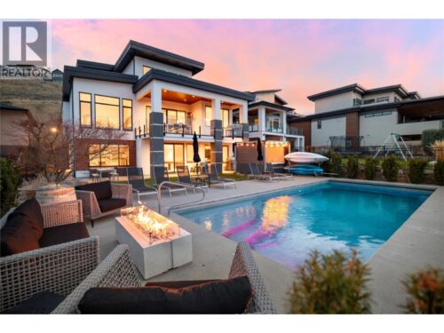 1130 Ledgeview Court, Kelowna